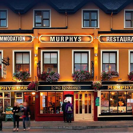 Murphys Of Killarney Extérieur photo