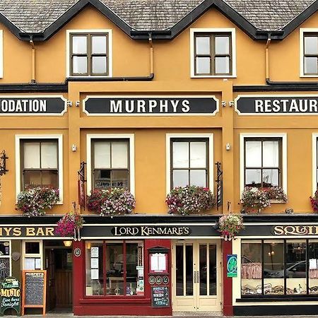 Murphys Of Killarney Extérieur photo